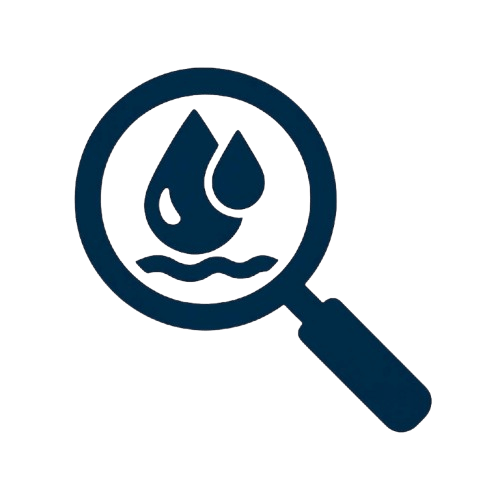 leckortung icon