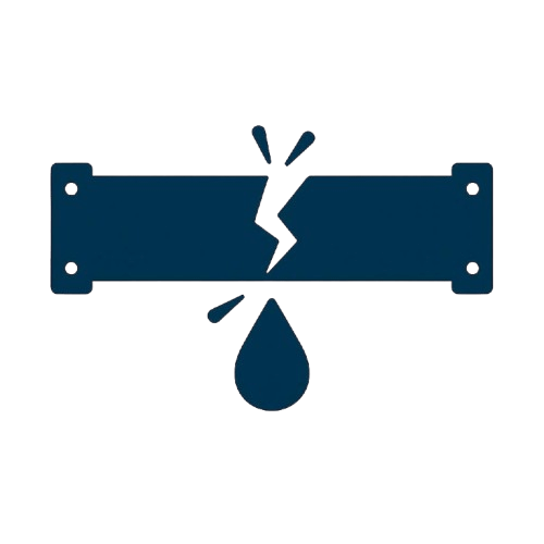 rohrbruch icon