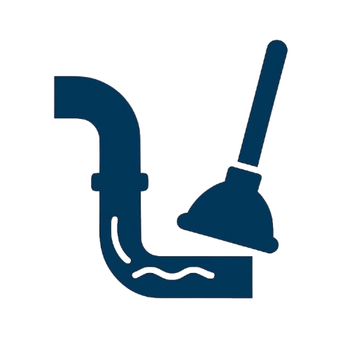 rohrreinigung icon