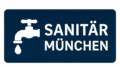 sanitär münchen logo