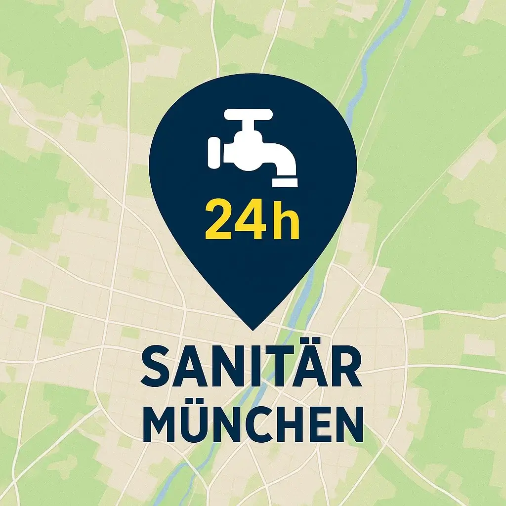 sanitär münchen standorte